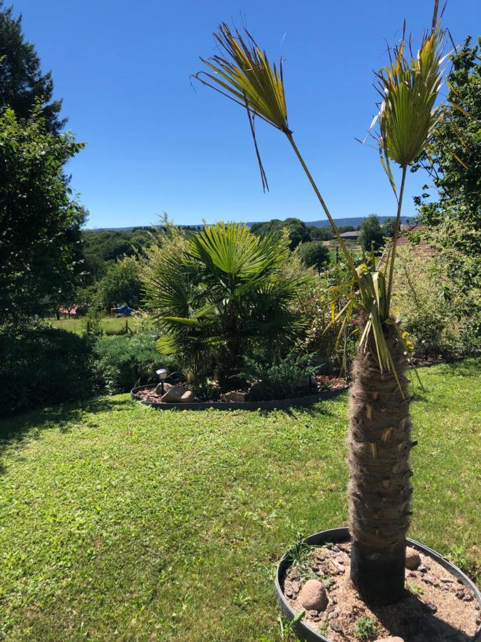 La Soranaise, Chambre Chez Habitant A La Campagne Sorans-les-Breurey Luaran gambar